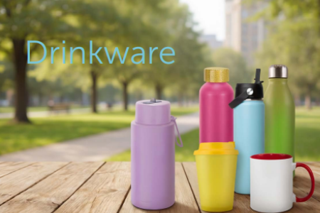 EOFY drinkwear category